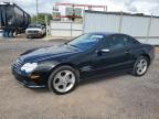2005 Mercedes-Benz Sl 500 იყიდება Kapolei-ში, HI - Minor Dent/Scratches