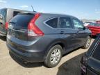 2013 Honda Cr-V Exl for Sale in Elgin, IL - Front End