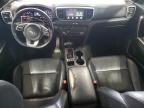 2020 Kia Sportage S for Sale in Albany, NY - Front End