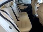 2017 Volkswagen Jetta Se на продаже в Abilene, TX - Front End
