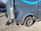 2019 Mercedes-Benz Sprinter 2500/3500 de vânzare în Marlboro, NY - Rollover