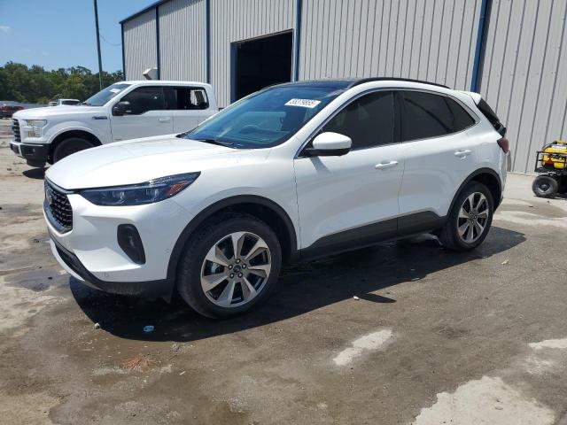 FORD ESCAPE PLA – zdjęcie z aukcji, lot #55379855