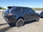 2018 Land Rover Range Rover Sport Hse на продаже в Hillsborough, NJ - Mechanical