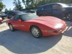 1991 Chevrolet Corvette  for Sale in Ocala, FL - Burn - Engine
