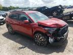 2023 Toyota Corolla Cross Xle للبيع في Madisonville، TN - Front End