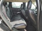 2018 Jeep Cherokee Overland for Sale in Wichita, KS - Front End