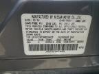 2017 Infiniti Q50 Premium zu verkaufen in North Las Vegas, NV - Front End