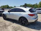 2016 Infiniti Qx70  de vânzare în Conway, AR - Hail