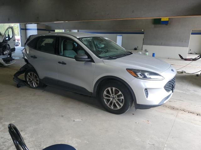  FORD ESCAPE 2020 Silver