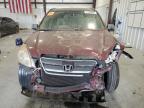 2006 Honda Cr-V Lx en Venta en Byron, GA - Front End