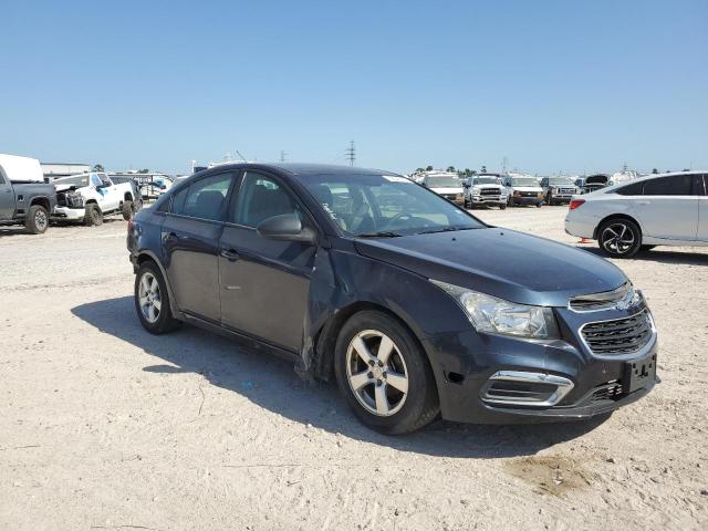 Sedans CHEVROLET CRUZE 2016 Granatowy