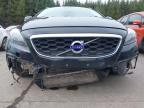 2014 VOLVO V40 CROSS for sale at Copart WHITBURN