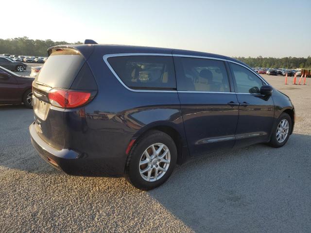  CHRYSLER PACIFICA 2017 Blue