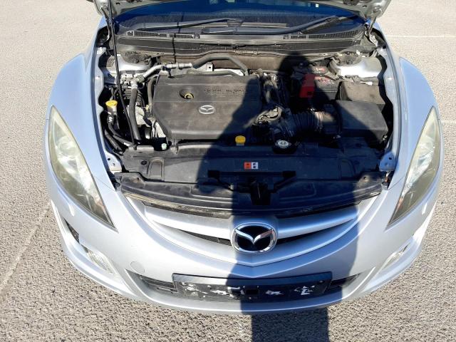 2009 MAZDA 6 SPORT
