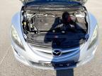 2009 MAZDA 6 SPORT for sale at Copart SANDTOFT