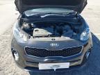 2018 KIA SPORTAGE 4 for sale at Copart SANDTOFT