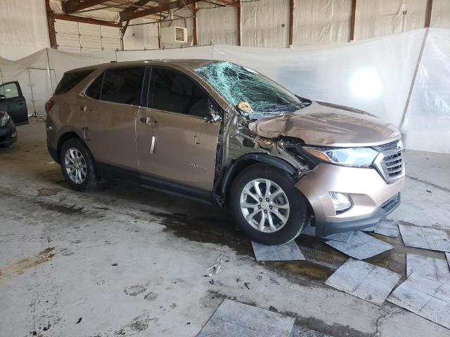  CHEVROLET EQUINOX 2019 tan