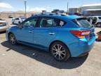 2018 Subaru Impreza Limited na sprzedaż w Albuquerque, NM - Front End