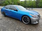 2015 Infiniti Q40  იყიდება Austell-ში, GA - Side