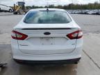 2013 Ford Fusion Se   en Venta en Lawrenceburg, KY - Side