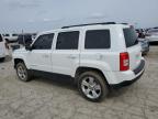 2016 Jeep Patriot Latitude იყიდება Indianapolis-ში, IN - Mechanical