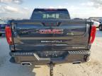 2024 Gmc Sierra K1500 Denali en Venta en Haslet, TX - Front End