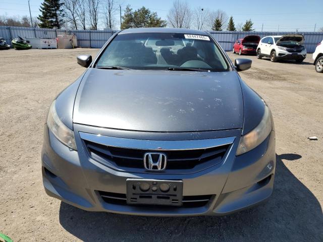 2012 HONDA ACCORD EXL  