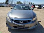 2012 HONDA ACCORD EXL   à vendre chez Copart ON - TORONTO