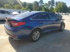 2017 Hyundai Sonata Se იყიდება Gaston-ში, SC - Front End