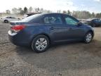 2016 Chevrolet Cruze Limited Ls for Sale in Finksburg, MD - Mechanical