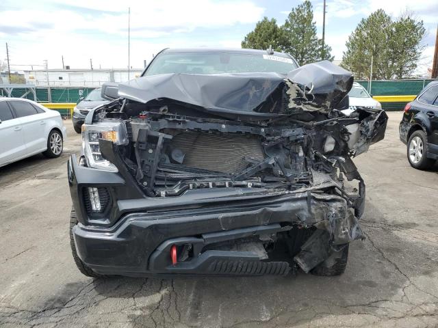  GMC SIERRA 2020 Black