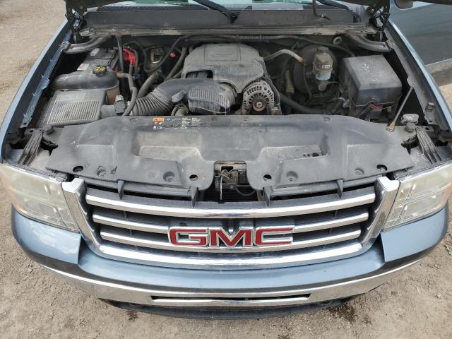 2012 GMC SIERRA K1500 SLE