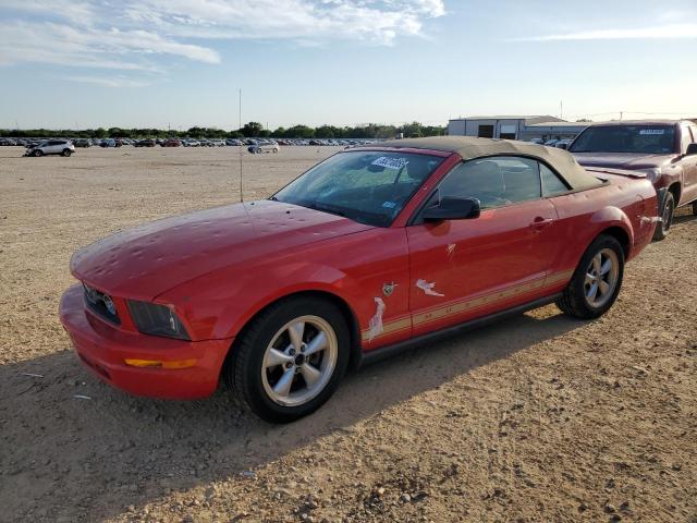 2009 Ford Mustang 