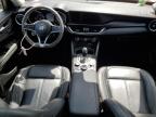 2018 Alfa Romeo Stelvio  na sprzedaż w Cicero, IN - Side
