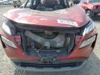 2021 Nissan Rogue Sv for Sale in Eugene, OR - Burn