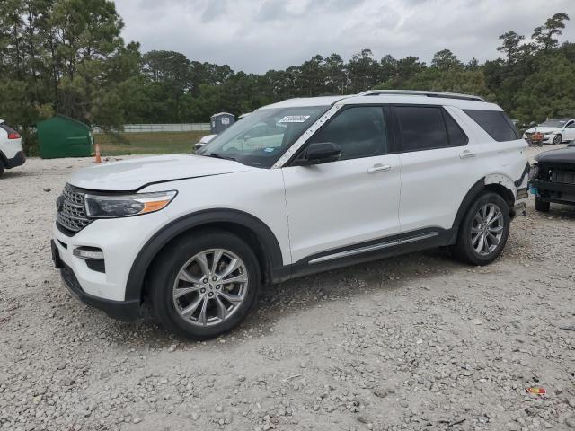 FORD EXPLORER L 2021