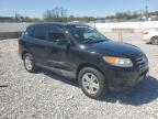 2012 Hyundai Santa Fe Gls продається в Barberton, OH - Side