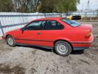 1994 BMW 325 IS for sale at Copart ON - LONDON