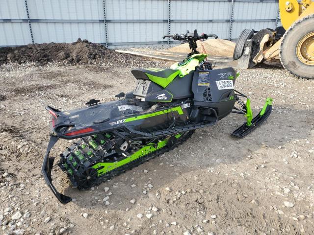 2025 ARCT SNOWMOBILE  
