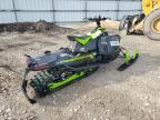 2025 ARCT SNOWMOBILE   for sale at Copart WI - APPLETON