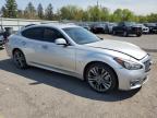 2016 Infiniti Q70 3.7 იყიდება Pennsburg-ში, PA - All Over