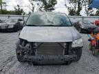 2016 Dodge Grand Caravan Sxt na sprzedaż w Riverview, FL - Front End