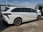 2024 Toyota Sienna Le на продаже в Wichita, KS - Front End