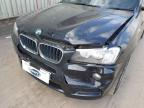 2012 BMW X3 XDRIVE2 for sale at Copart PETERLEE
