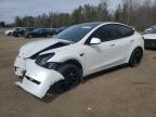 2022 TESLA MODEL Y  for sale at Copart ON - COOKSTOWN