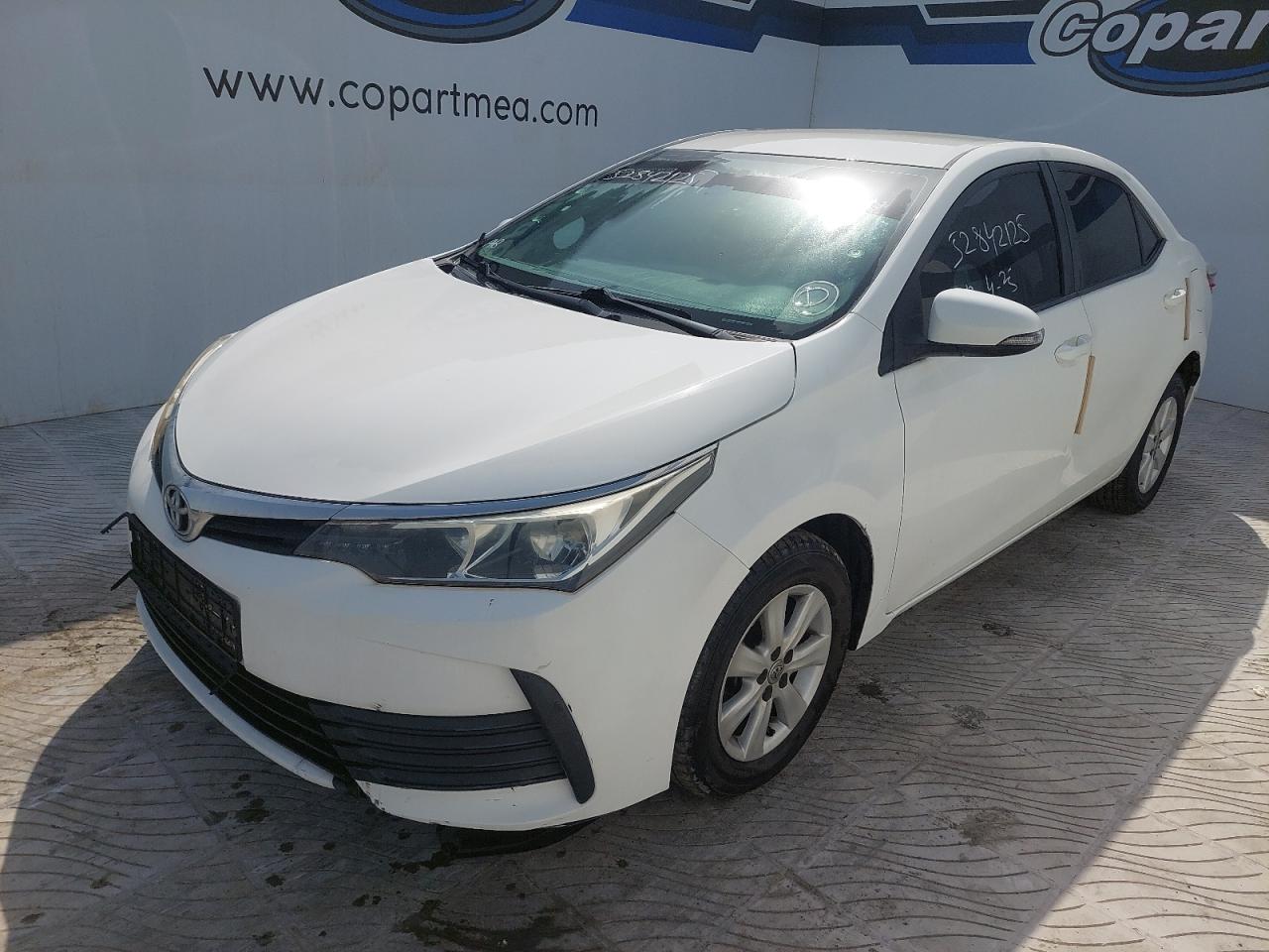 RKLBB9HE1K5227004 - 2024 Toyota Corolla - #52842125