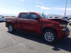 2022 Chevrolet Silverado Ltd C1500 Custom продається в North Las Vegas, NV - Front End
