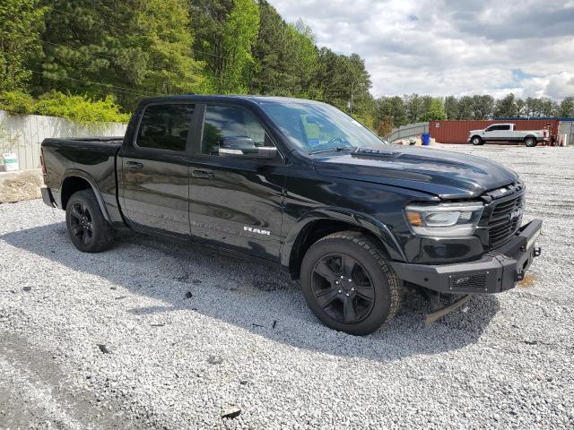  RAM 1500 2019 Зеленый
