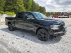 2019 Ram 1500 Laramie продається в Fairburn, GA - Front End