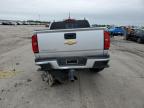 2017 Chevrolet Colorado Z71 en Venta en Wilmer, TX - All Over